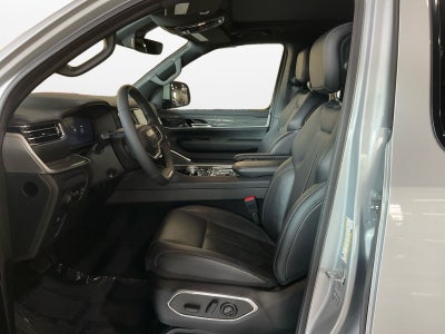 2022 Jeep Wagoneer Series III 4x4