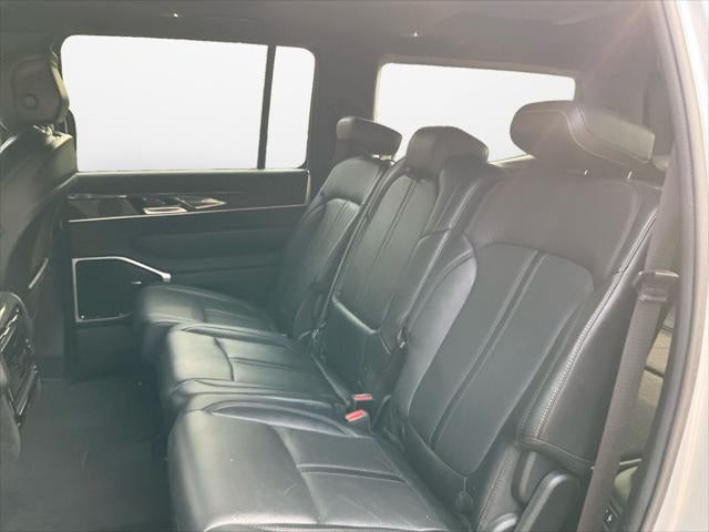 2022 Jeep Wagoneer Series III 4x4