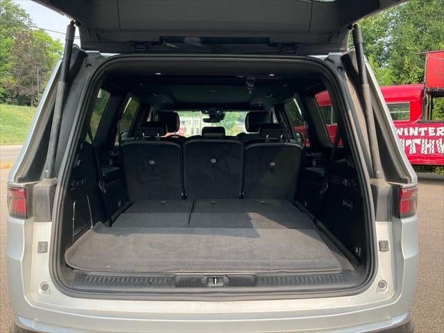 2022 Jeep Wagoneer Series III 4x4
