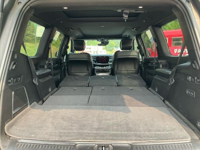 2022 Jeep Wagoneer Series III 4x4