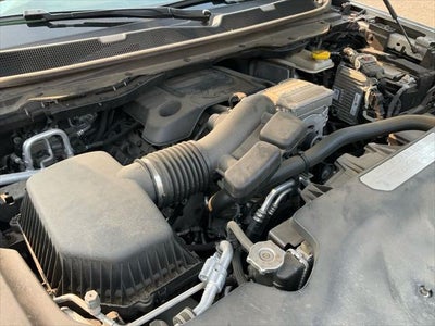 2022 Jeep Wagoneer Series III 4x4
