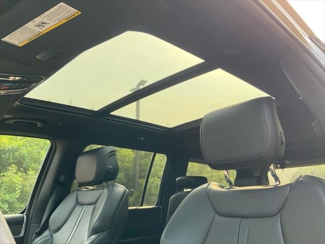2022 Jeep Wagoneer Series III 4x4