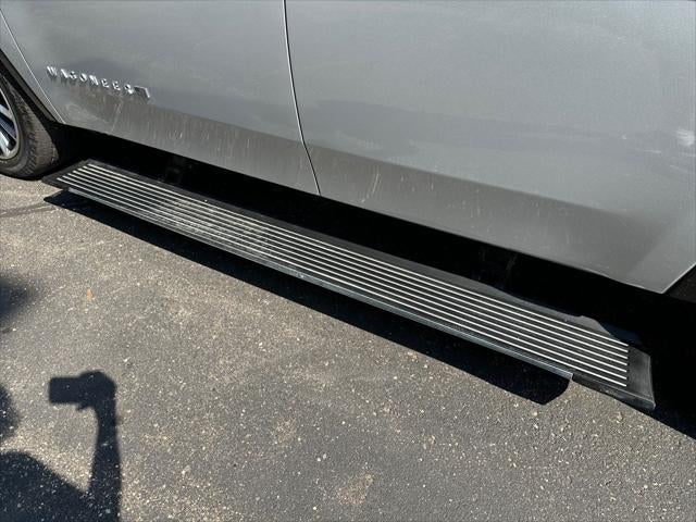 2022 Jeep Wagoneer Series III 4x4