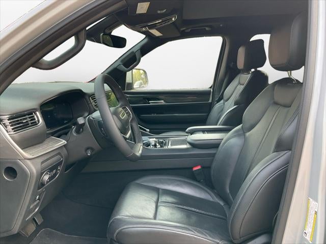 2022 Jeep Wagoneer Series III 4x4