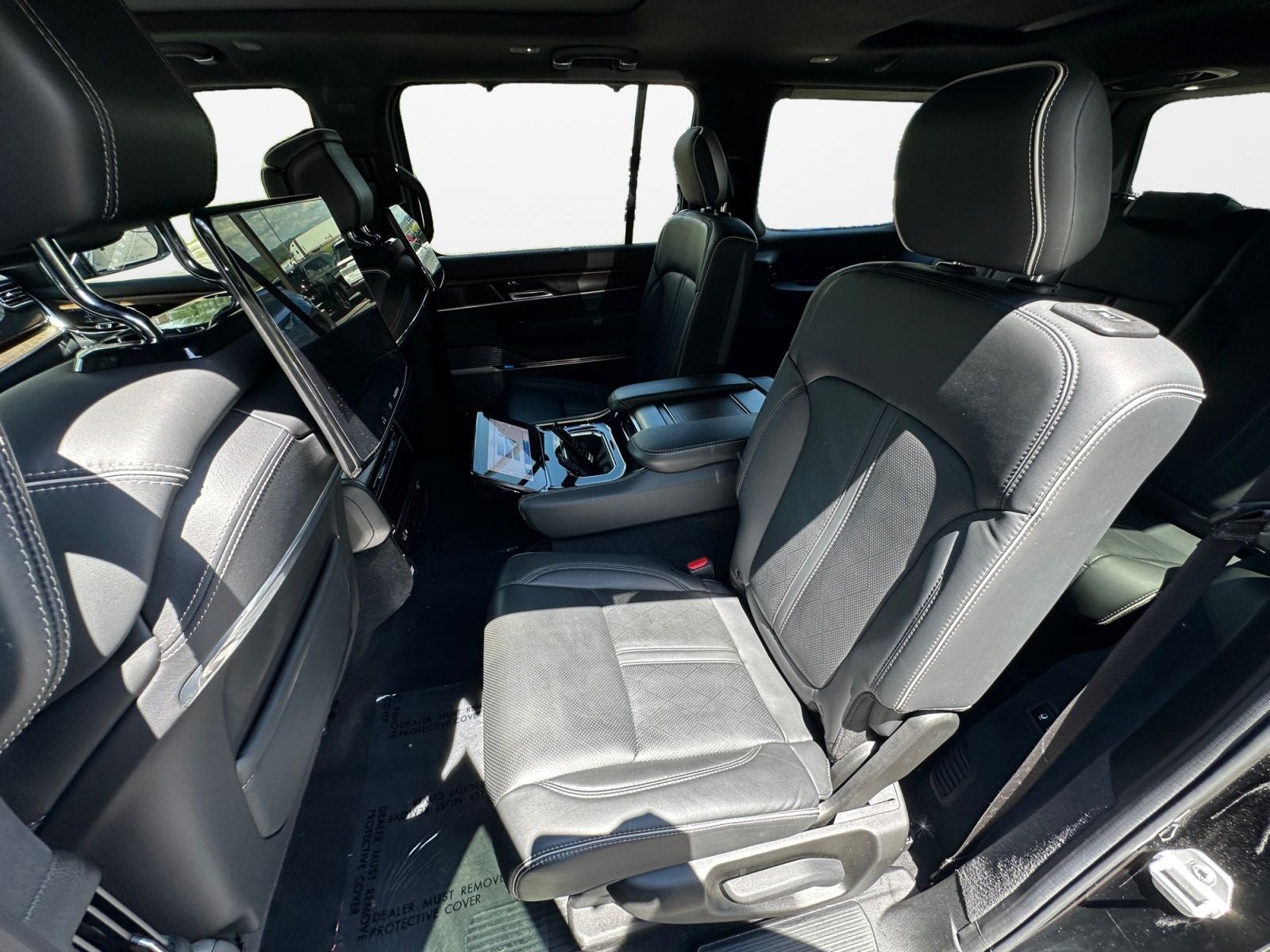 2022 Jeep Grand Wagoneer Series II