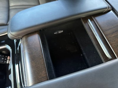 2022 Jeep Grand Wagoneer Series II