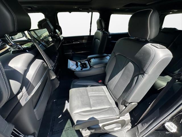 2022 Jeep Grand Wagoneer Series II 4x4