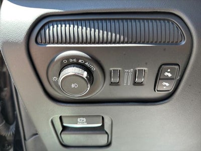 2022 Jeep Grand Wagoneer Series II 4x4