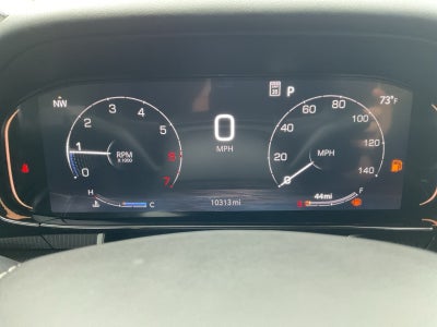 2024 Jeep Grand Wagoneer Series II 4x4