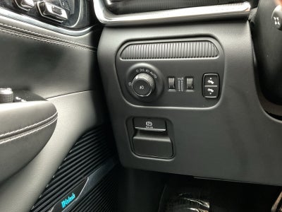 2024 Jeep Grand Wagoneer Series II 4x4