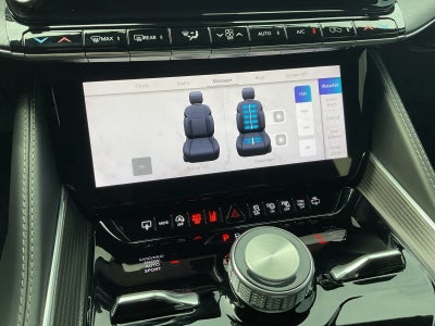 2024 Jeep Grand Wagoneer Series II 4x4