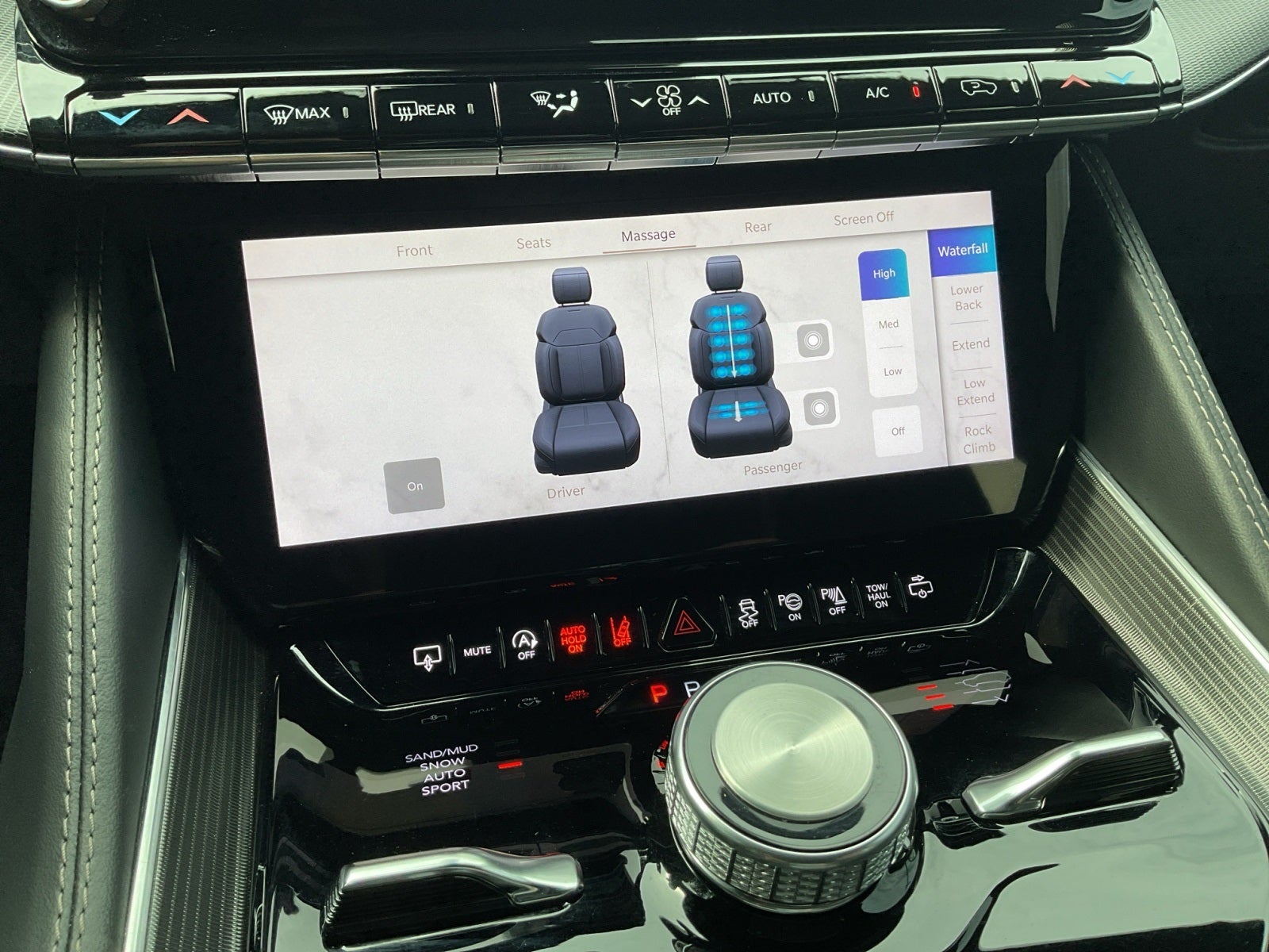 2024 Jeep Grand Wagoneer Series II 4x4