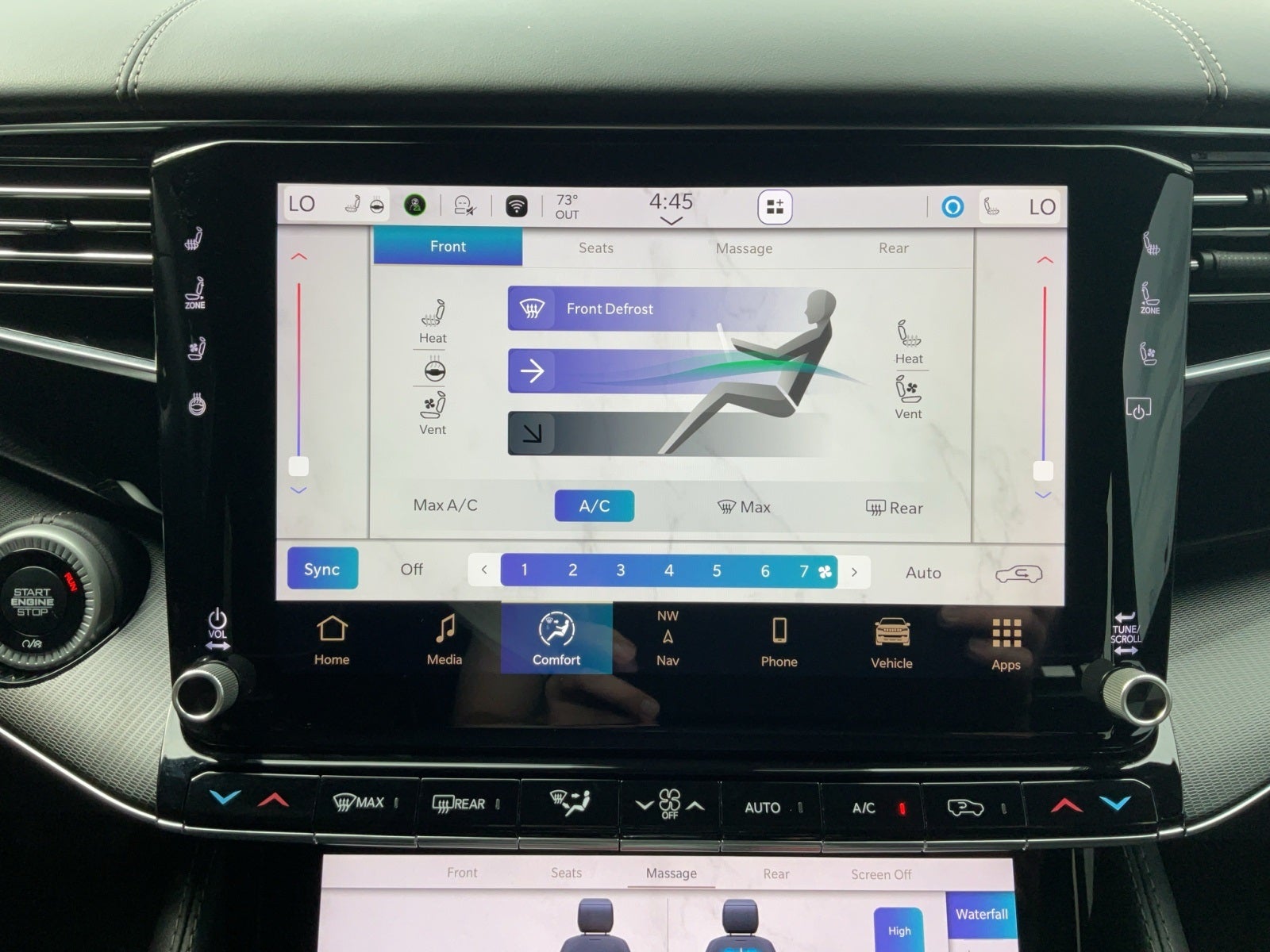 2024 Jeep Grand Wagoneer Series II 4x4