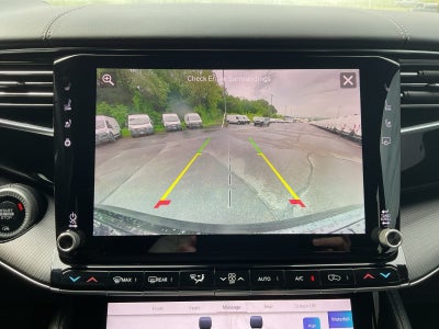 2024 Jeep Grand Wagoneer Series II 4x4