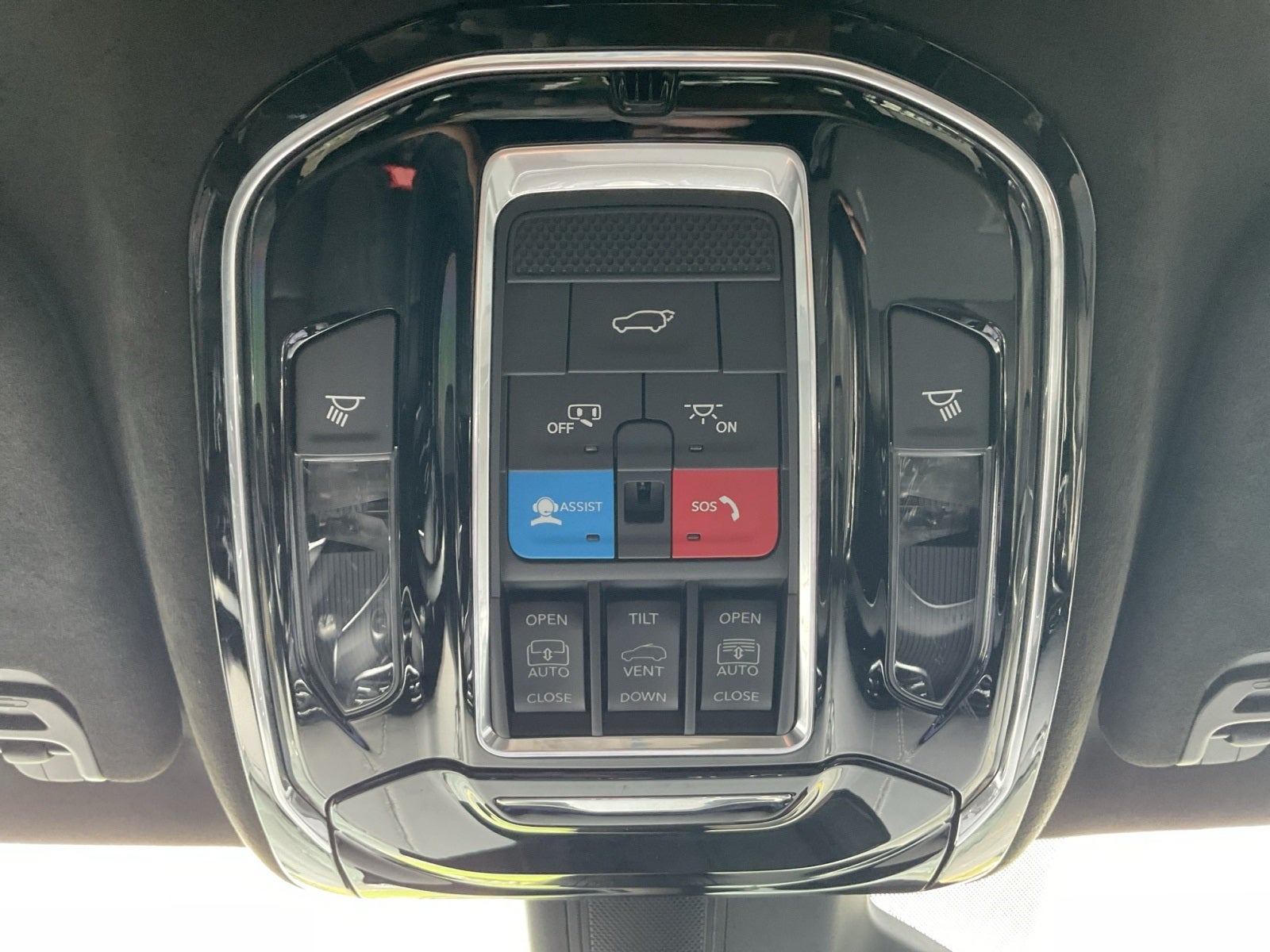 2024 Jeep Grand Wagoneer Series II 4x4