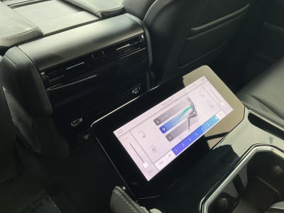 2024 Jeep Grand Wagoneer Series II 4x4