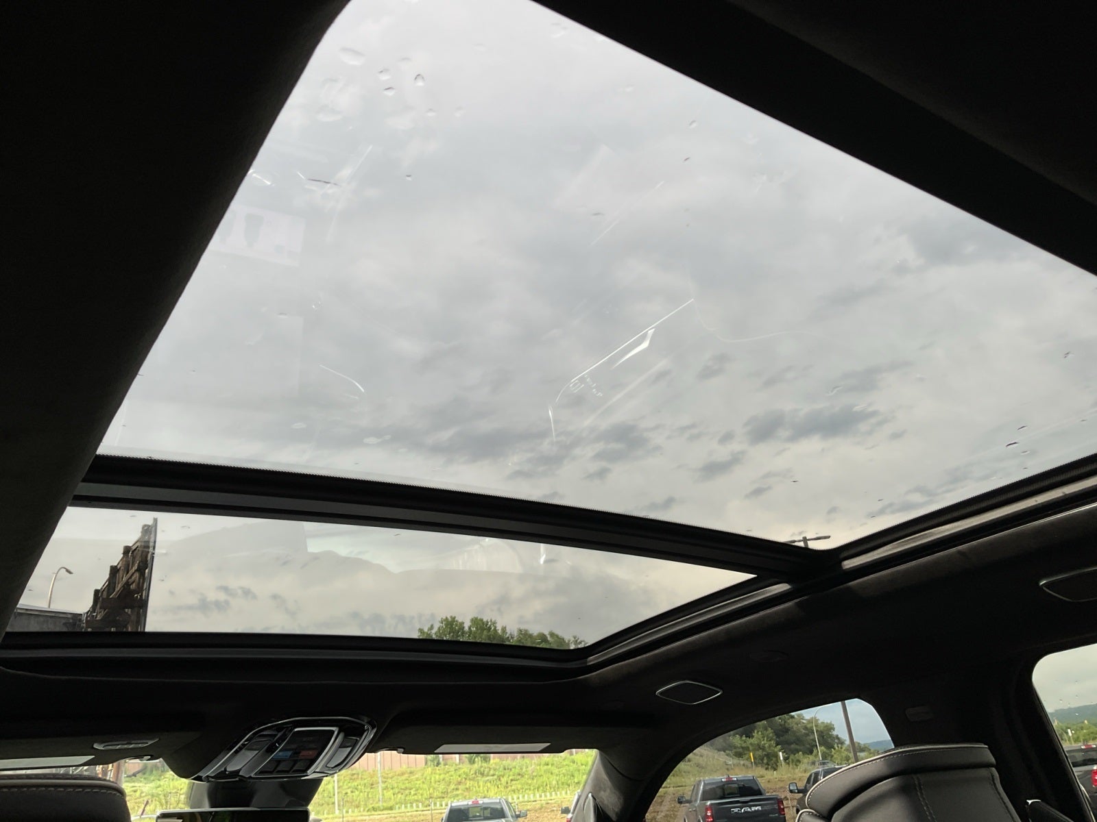 2024 Jeep Grand Wagoneer Series II 4x4