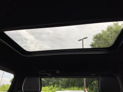 2024 Jeep Grand Wagoneer Series II 4x4