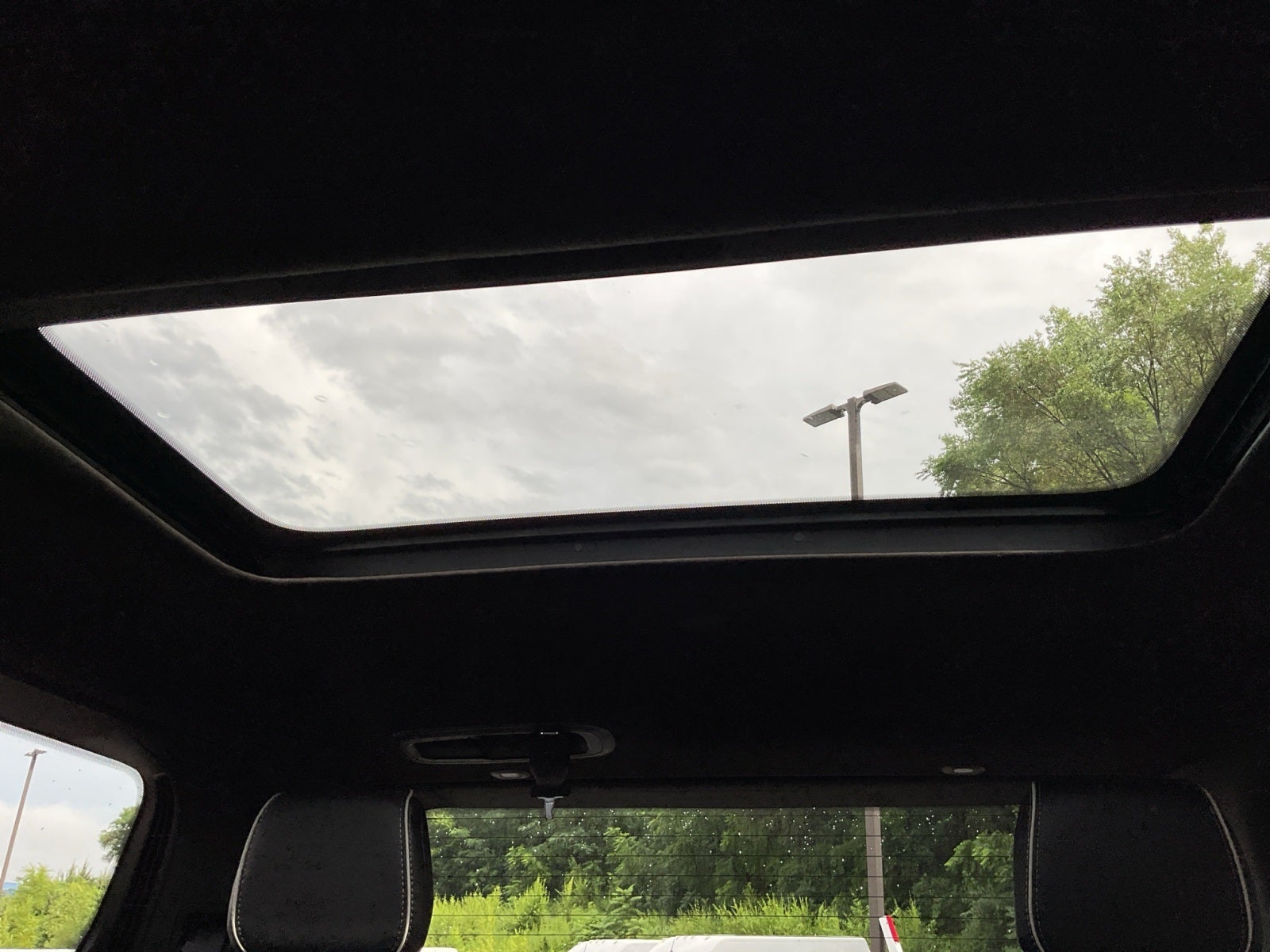 2024 Jeep Grand Wagoneer Series II 4x4