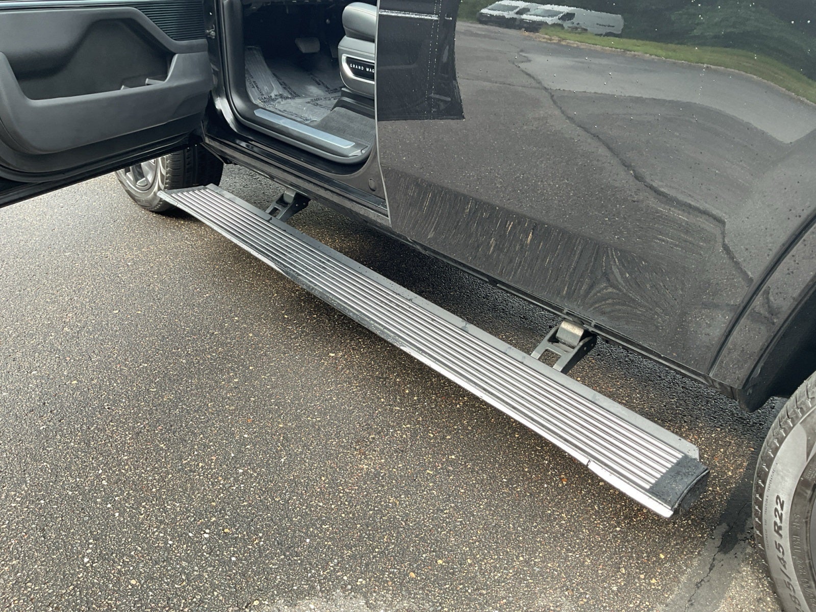 2024 Jeep Grand Wagoneer Series II 4x4