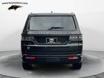 2024 Jeep Grand Wagoneer Series II 4x4