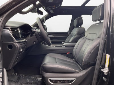 2024 Jeep Grand Wagoneer Series II 4x4