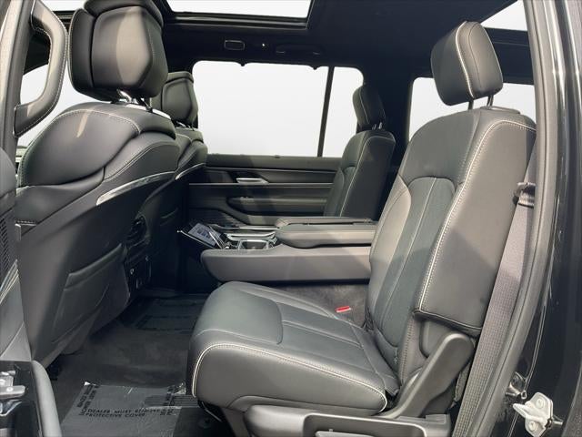 2024 Jeep Grand Wagoneer Series II 4x4