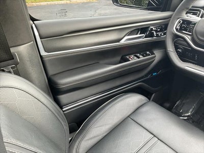 2024 Jeep Grand Wagoneer Series II 4x4