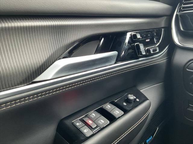 2024 Jeep Grand Wagoneer Series II 4x4