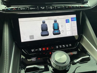 2024 Jeep Grand Wagoneer Series II 4x4