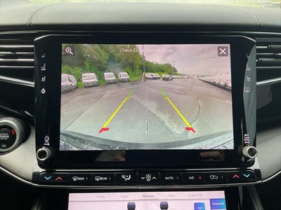 2024 Jeep Grand Wagoneer Series II 4x4