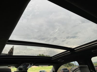 2024 Jeep Grand Wagoneer Series II 4x4