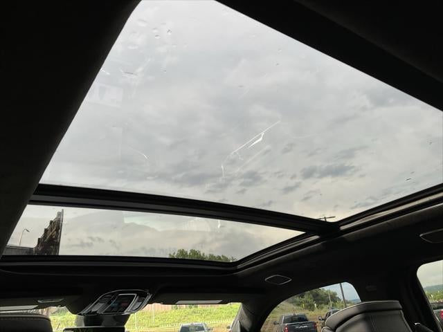 2024 Jeep Grand Wagoneer Series II 4x4