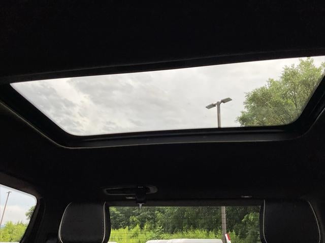 2024 Jeep Grand Wagoneer Series II 4x4