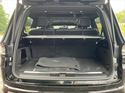 2024 Jeep Grand Wagoneer Series II 4x4