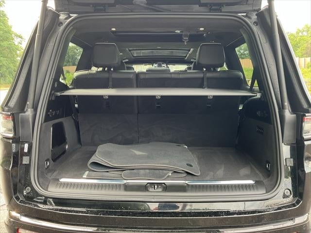 2024 Jeep Grand Wagoneer Series II 4x4