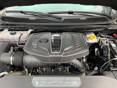 2024 Jeep Grand Wagoneer Series II 4x4