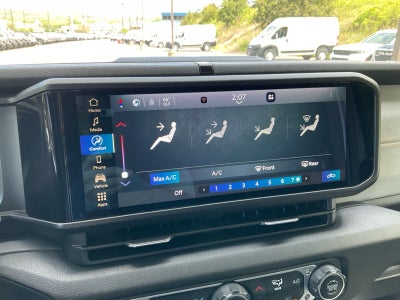 2024 Jeep Gladiator Sport