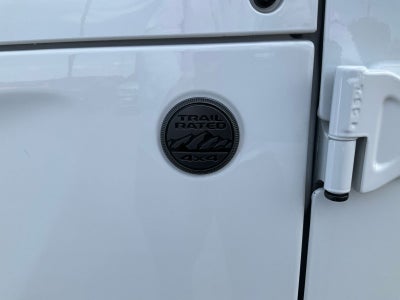 2024 Jeep Gladiator Sport