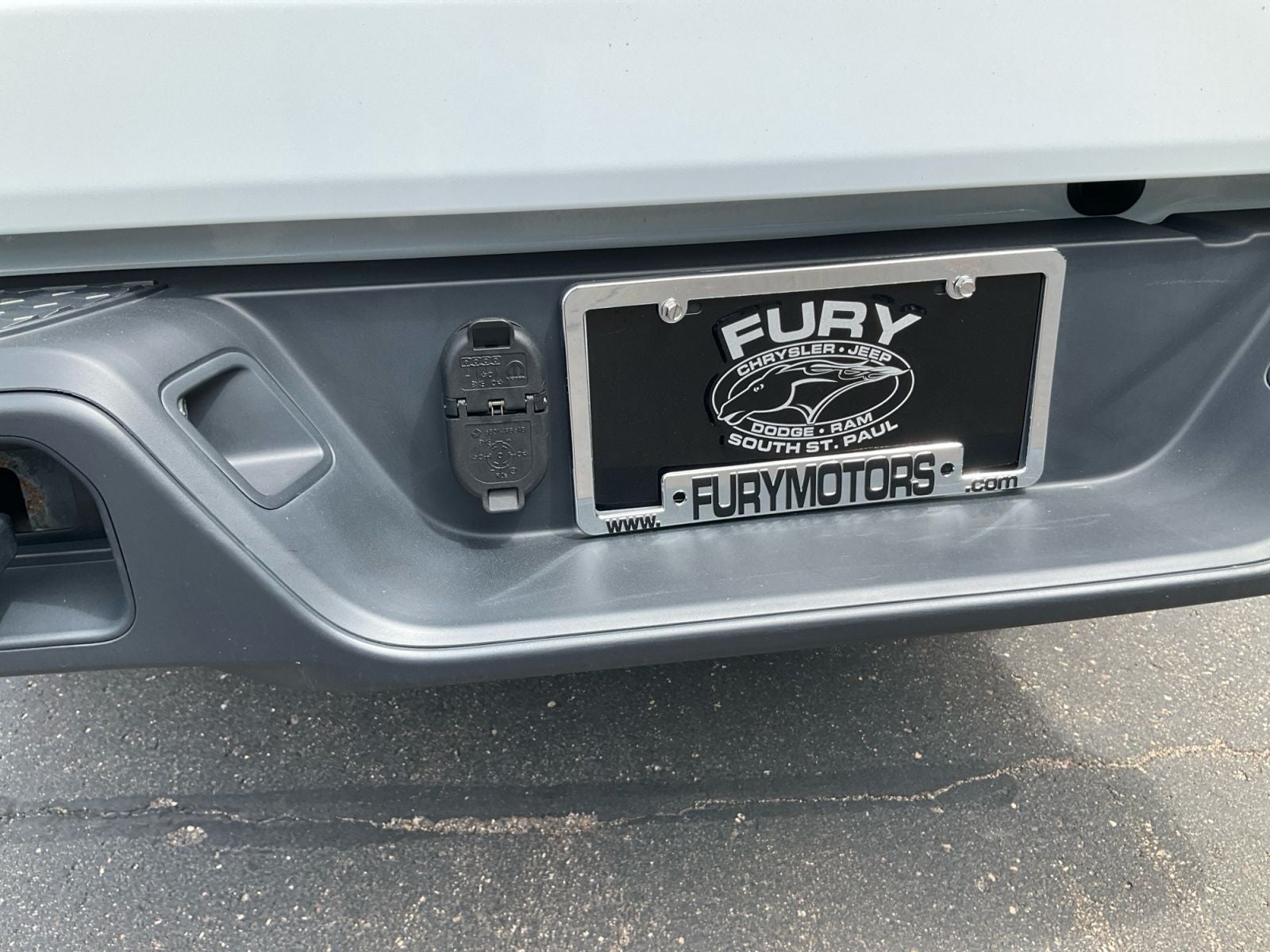 2024 Jeep Gladiator Sport
