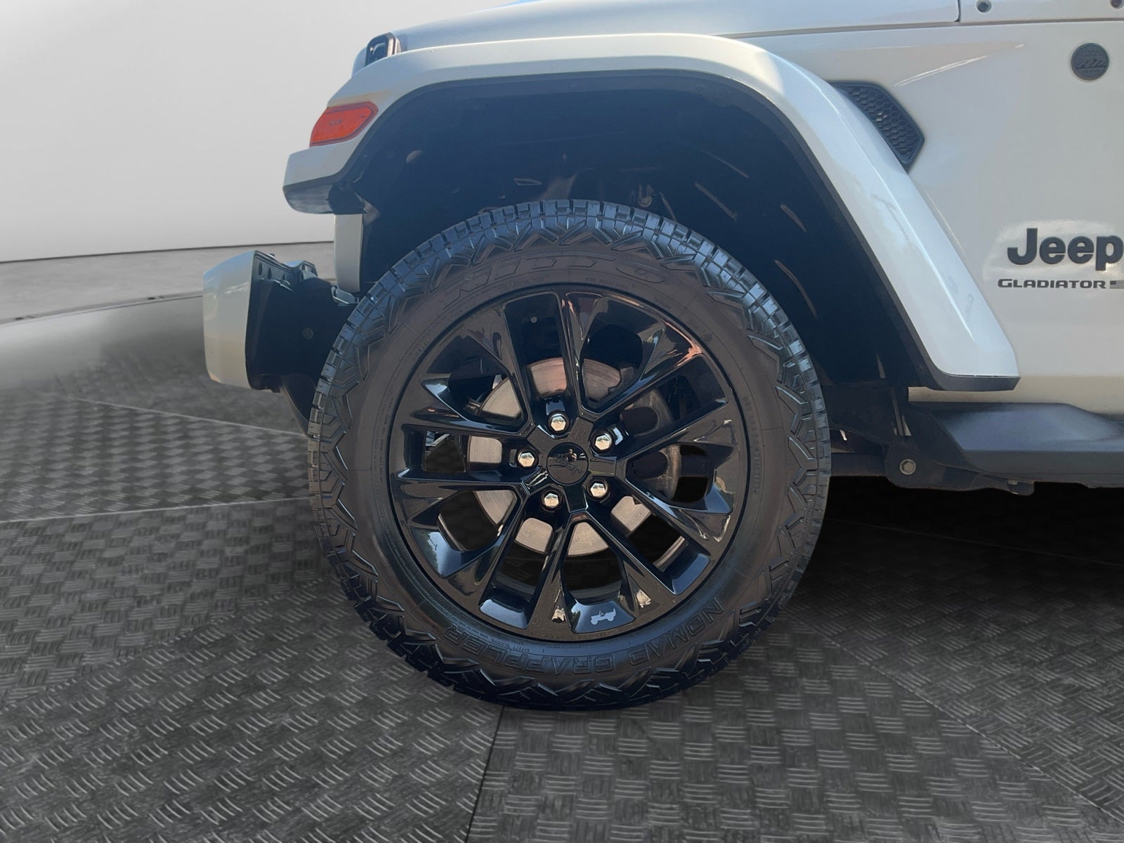 2023 Jeep Gladiator High Altitude 4x4