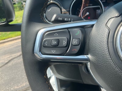 2023 Jeep Gladiator High Altitude 4x4