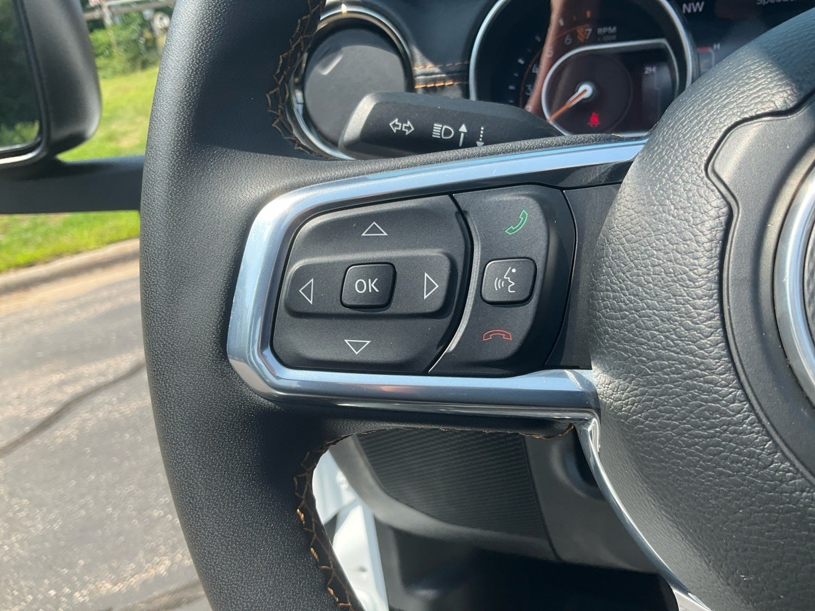 2023 Jeep Gladiator High Altitude 4x4