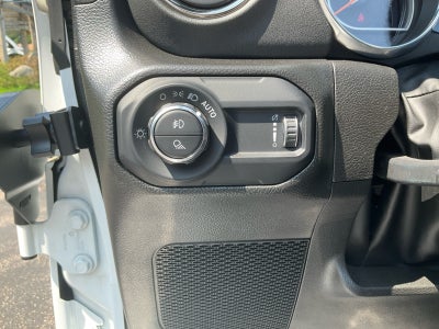 2023 Jeep Gladiator High Altitude 4x4