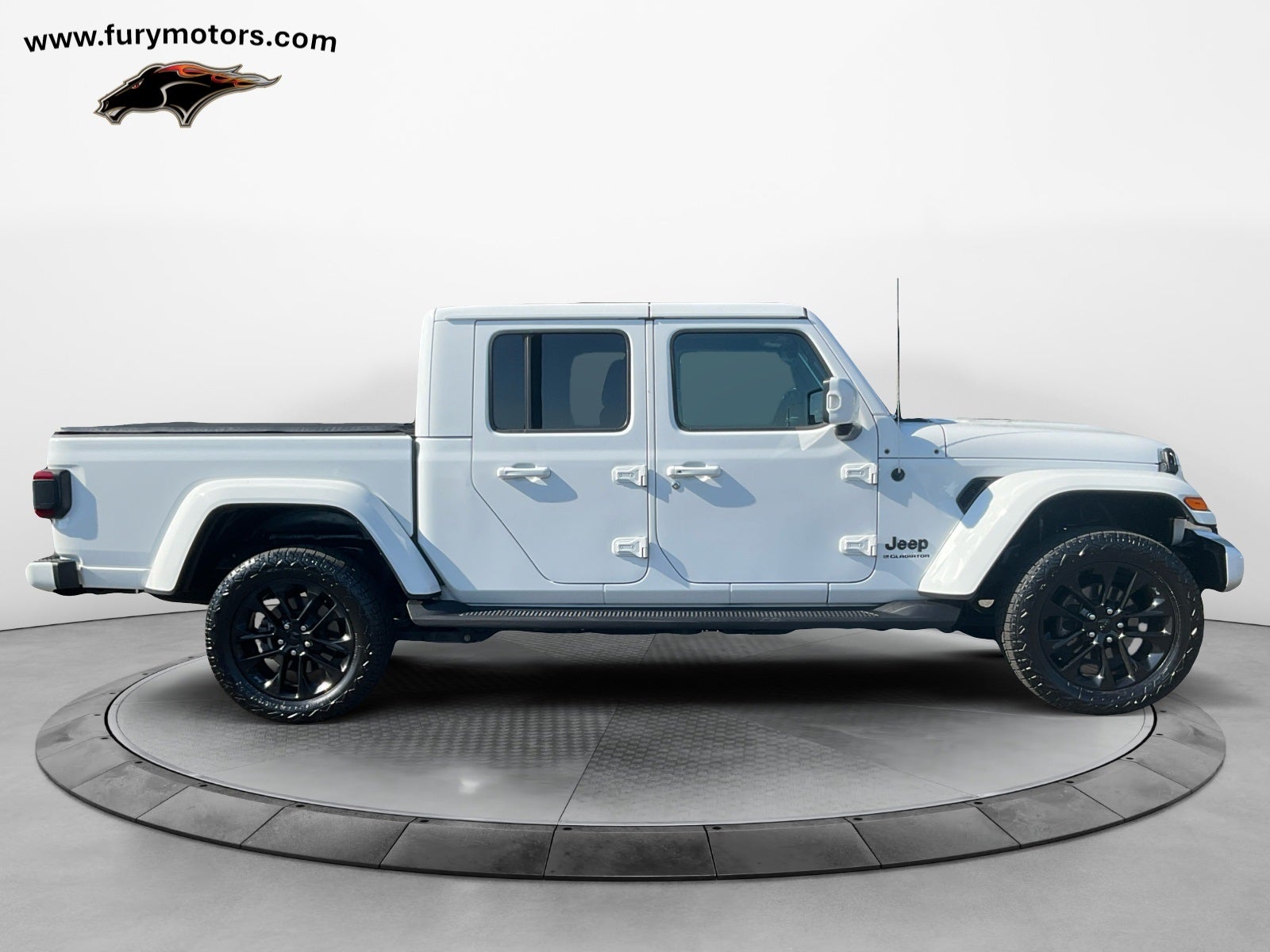 2023 Jeep Gladiator High Altitude 4x4