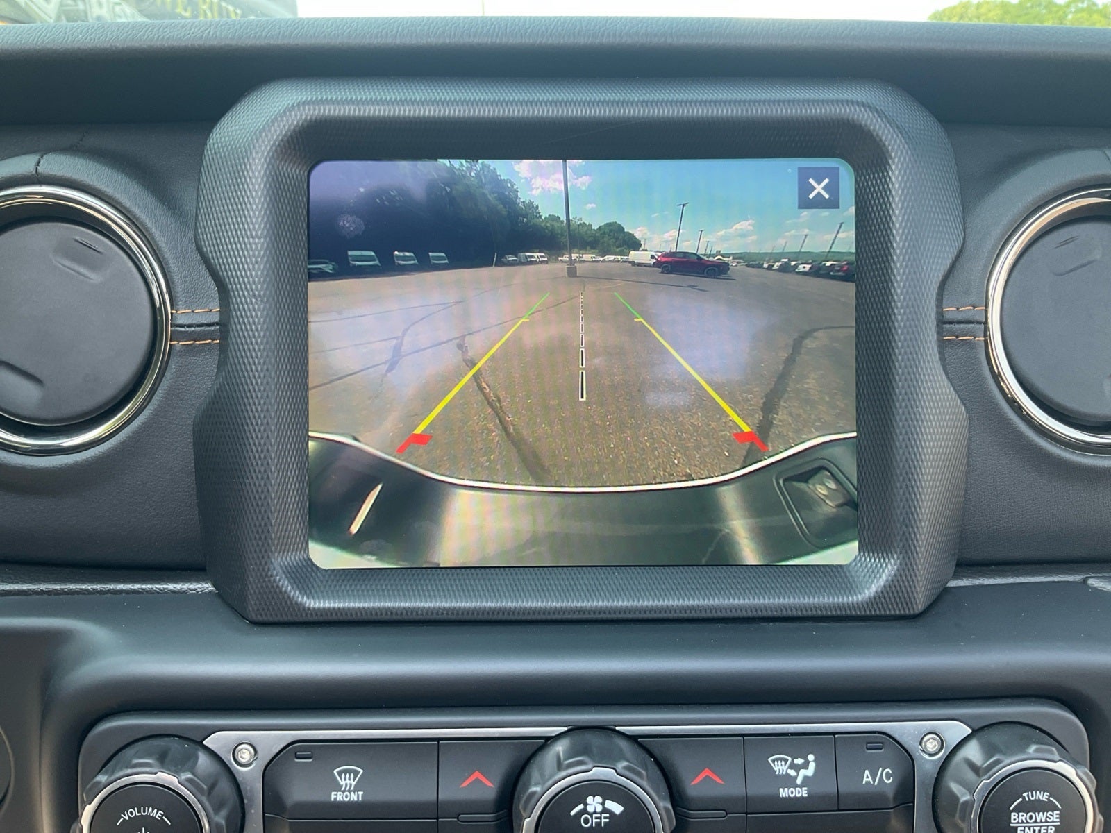 2023 Jeep Gladiator High Altitude 4x4