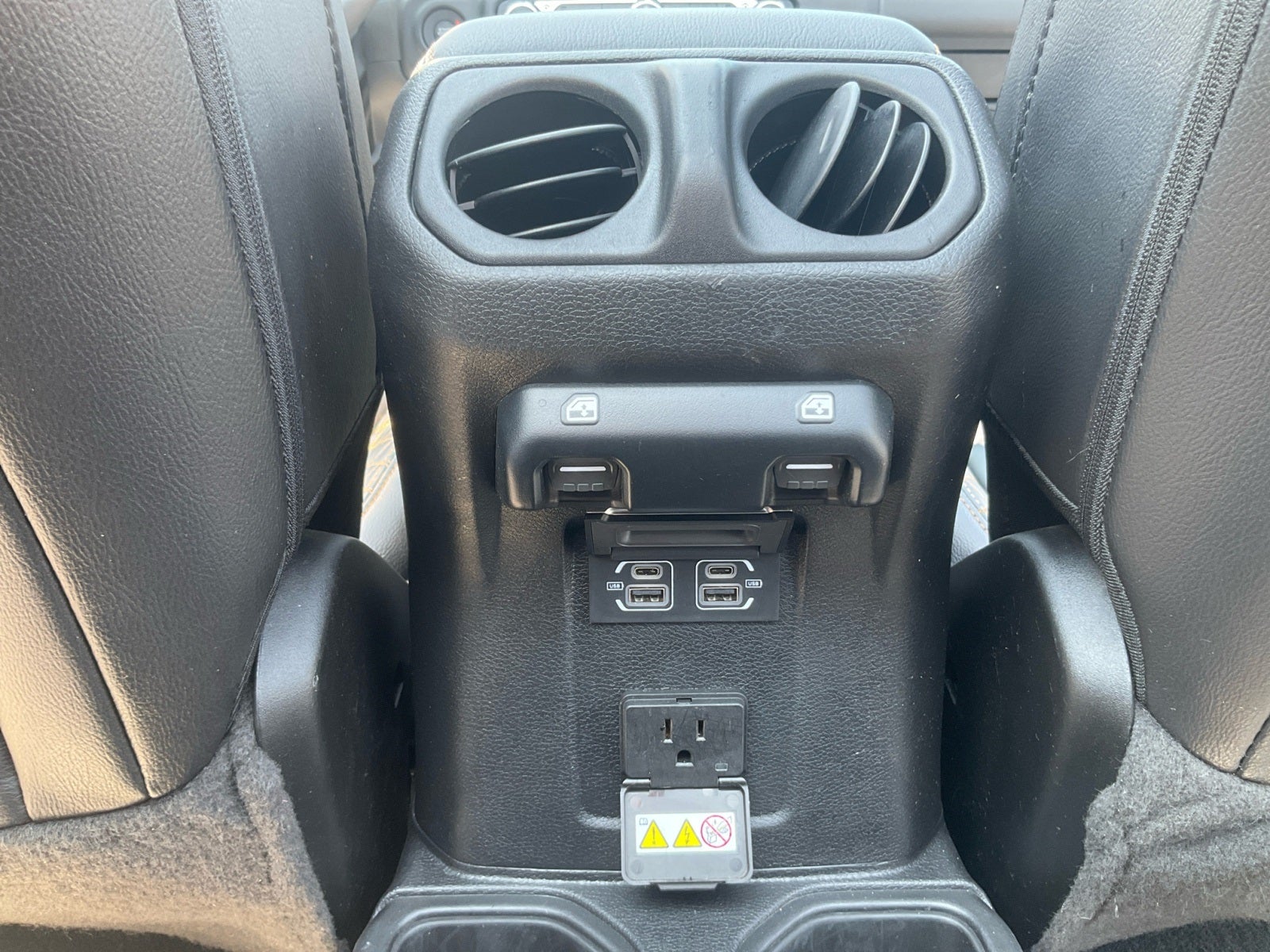 2023 Jeep Gladiator High Altitude 4x4