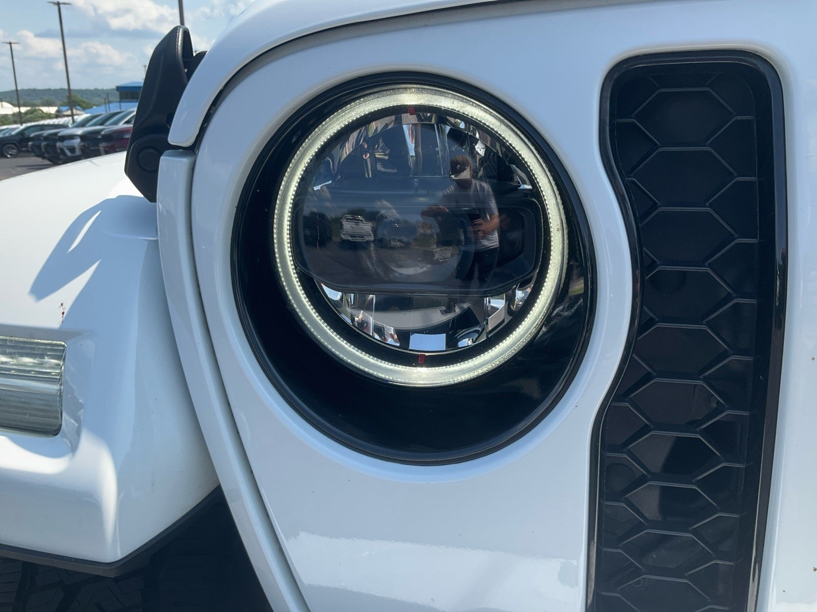 2023 Jeep Gladiator High Altitude 4x4