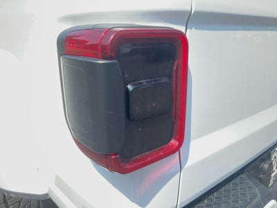 2023 Jeep Gladiator High Altitude 4x4