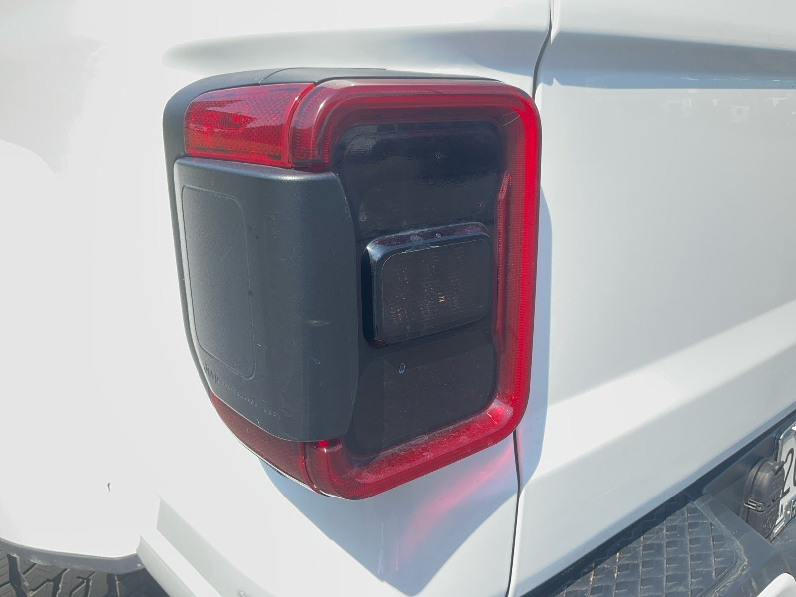 2023 Jeep Gladiator High Altitude 4x4